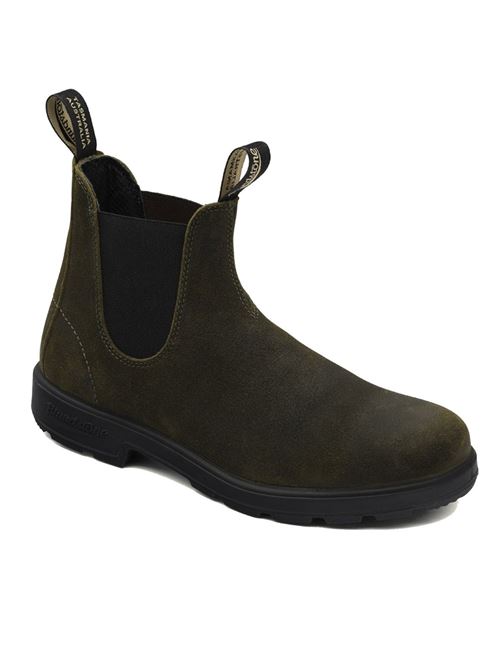 Stivaletti Blundstone 1615 Da uomo BLUNDSTONE | 1615MOLIVE BLACK